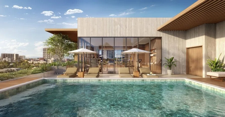 OPUS Coconut Grove, Miami, image 13 of 13