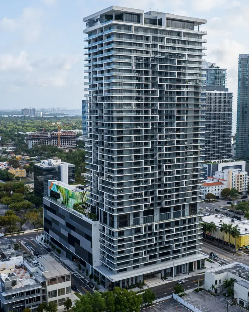 Forma Miami, Miami, image 5 of 11