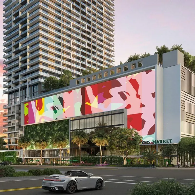 Forma Miami, Miami, image 6 of 11