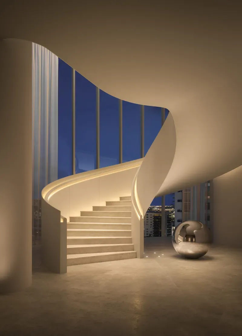 EDITION Residences Edgewater, Miami, image 2 of 14