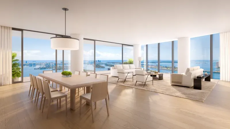 EDITION Residences Edgewater, Miami, image 4 of 14