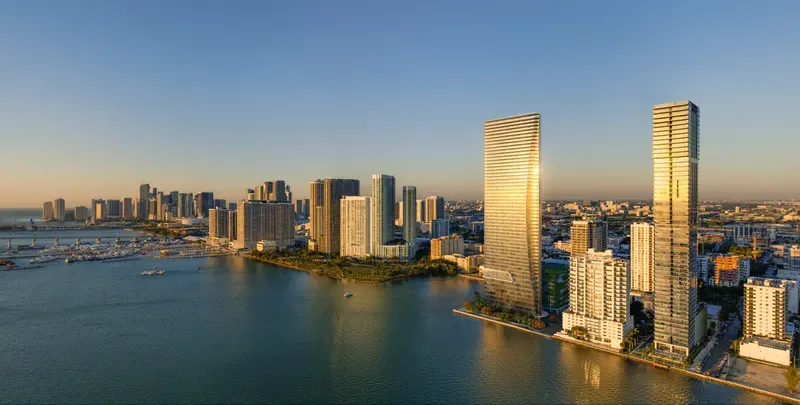EDITION Residences Edgewater, Miami, image 5 of 14