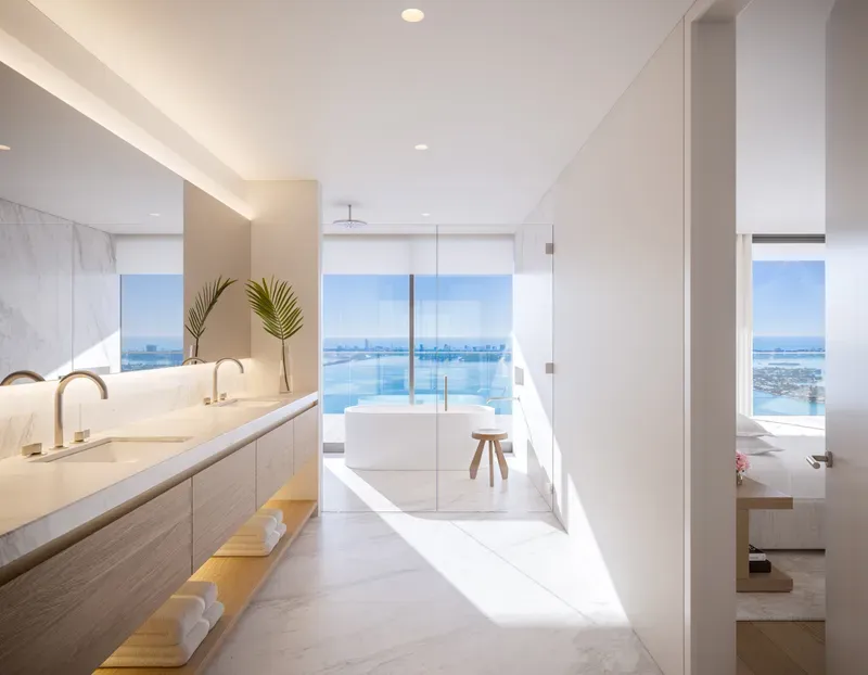 EDITION Residences Edgewater, Miami, image 6 of 14