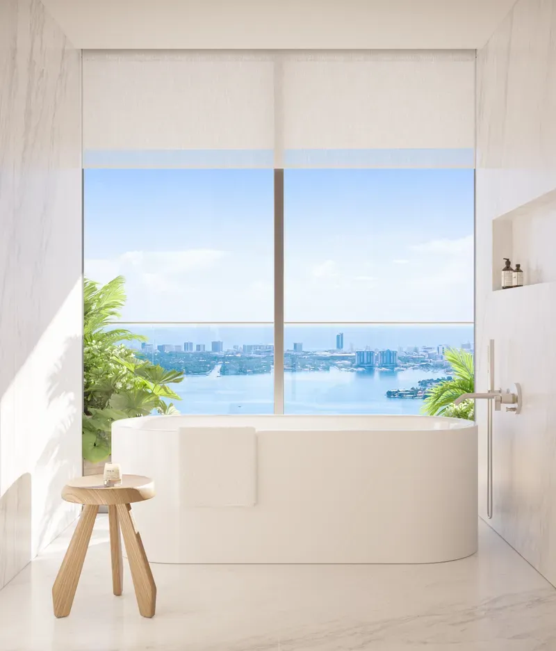 EDITION Residences Edgewater, Miami, image 7 of 14