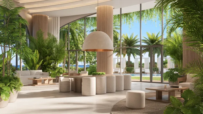 EDITION Residences Edgewater, Miami, image 8 of 14