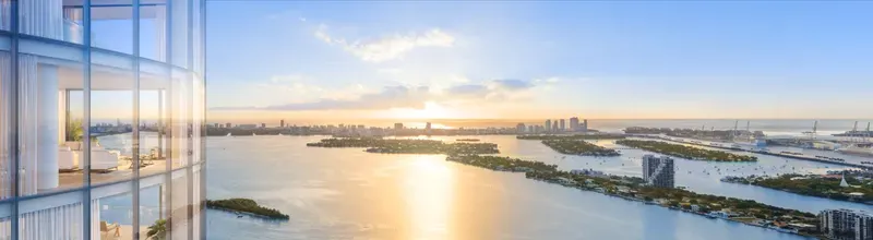 EDITION Residences Edgewater, Miami, image 9 of 14