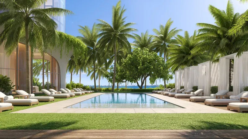 EDITION Residences Edgewater, Miami, image 11 of 14