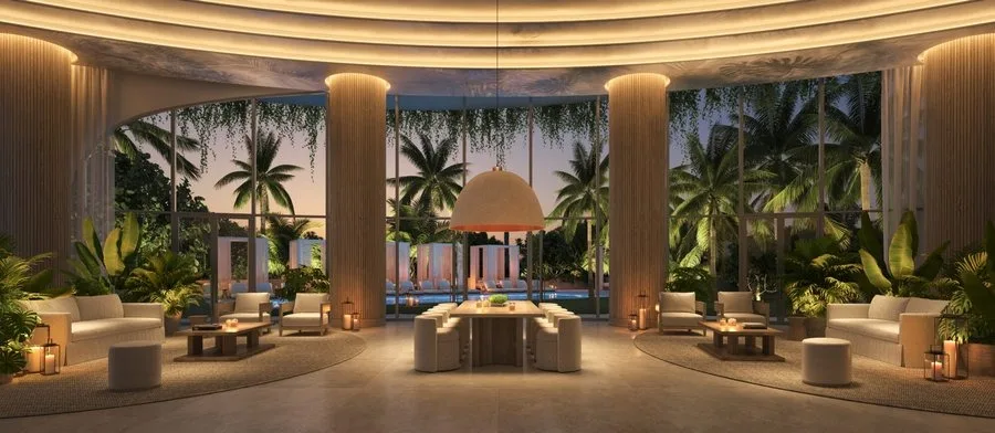 EDITION Residences Edgewater, Miami, image 13 of 14