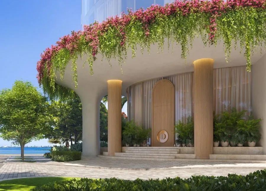 EDITION Residences Edgewater, Miami, image 14 of 14