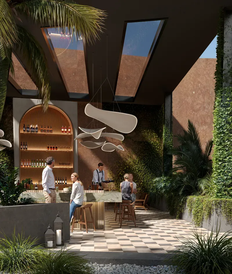 The Rider Residences Miami, Miami, image 2 of 15