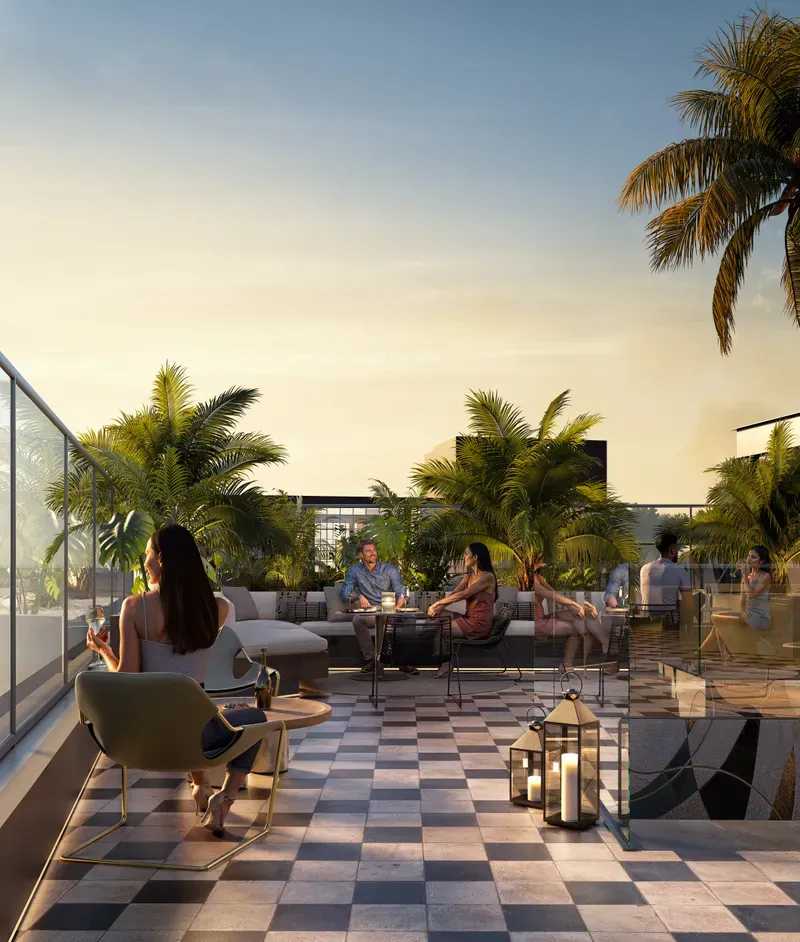 The Rider Residences Miami, Miami, image 3 of 15