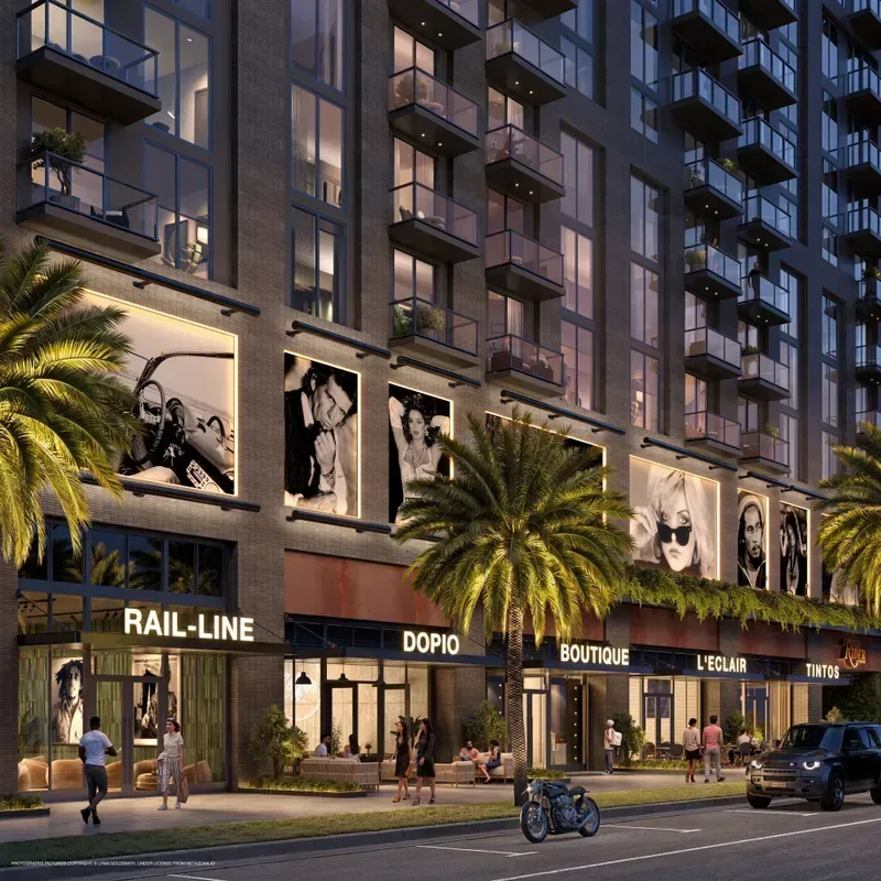 The Rider Residences Miami, Miami, image 8 of 15