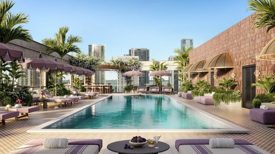 The Rider Residences Miami, Miami, image 11 of 15