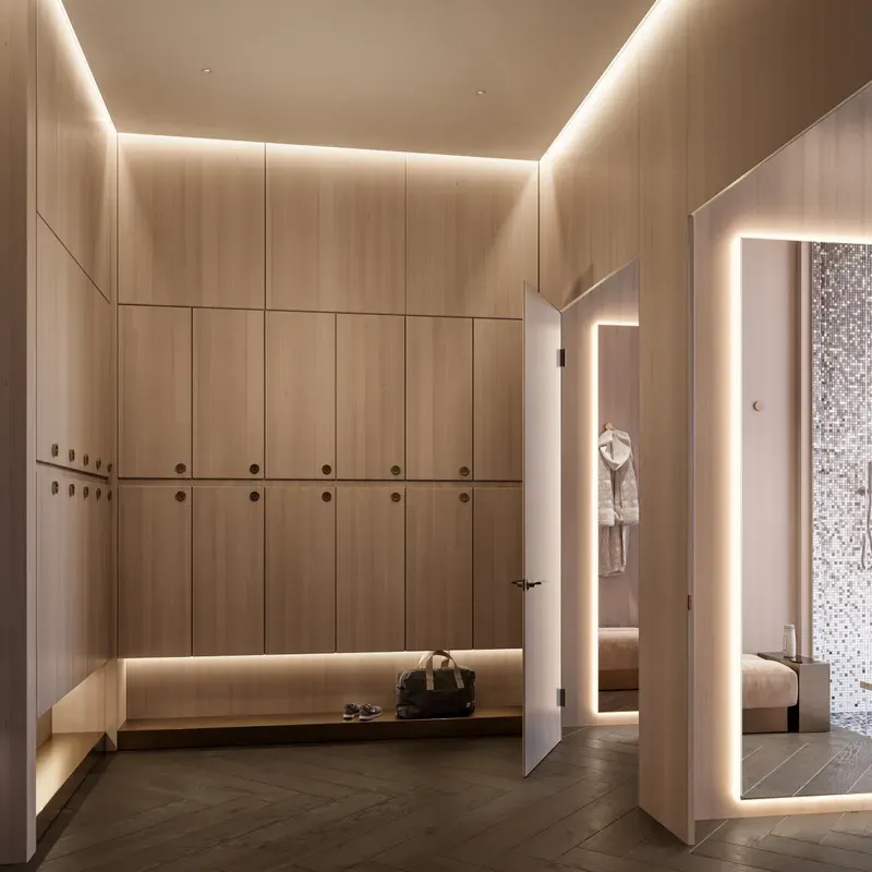The Rider Residences Miami, Miami, image 12 of 15