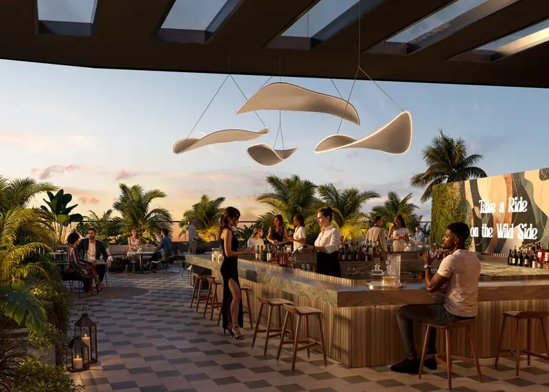 The Rider Residences Miami, Miami, image 15 of 15