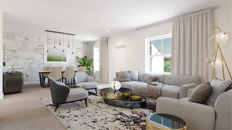 Hawthorne at Galiano Pointe, Miami, image 5 of 12