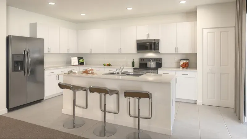 Hawthorne at Galiano Pointe, Miami, image 8 of 12
