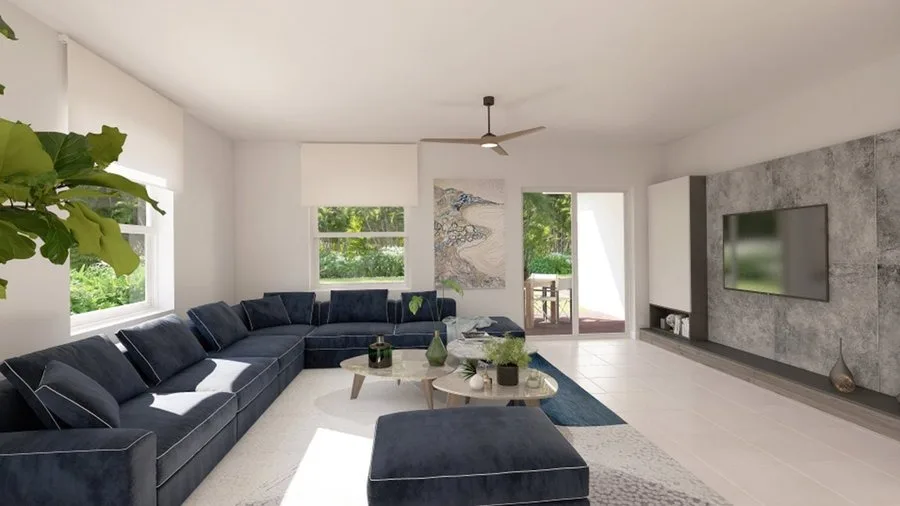Hawthorne at Galiano Pointe, Miami, image 9 of 12
