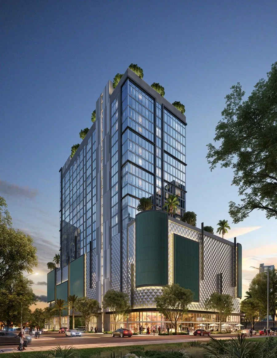 ONE W12 Residences, Miami, image 10 of 11
