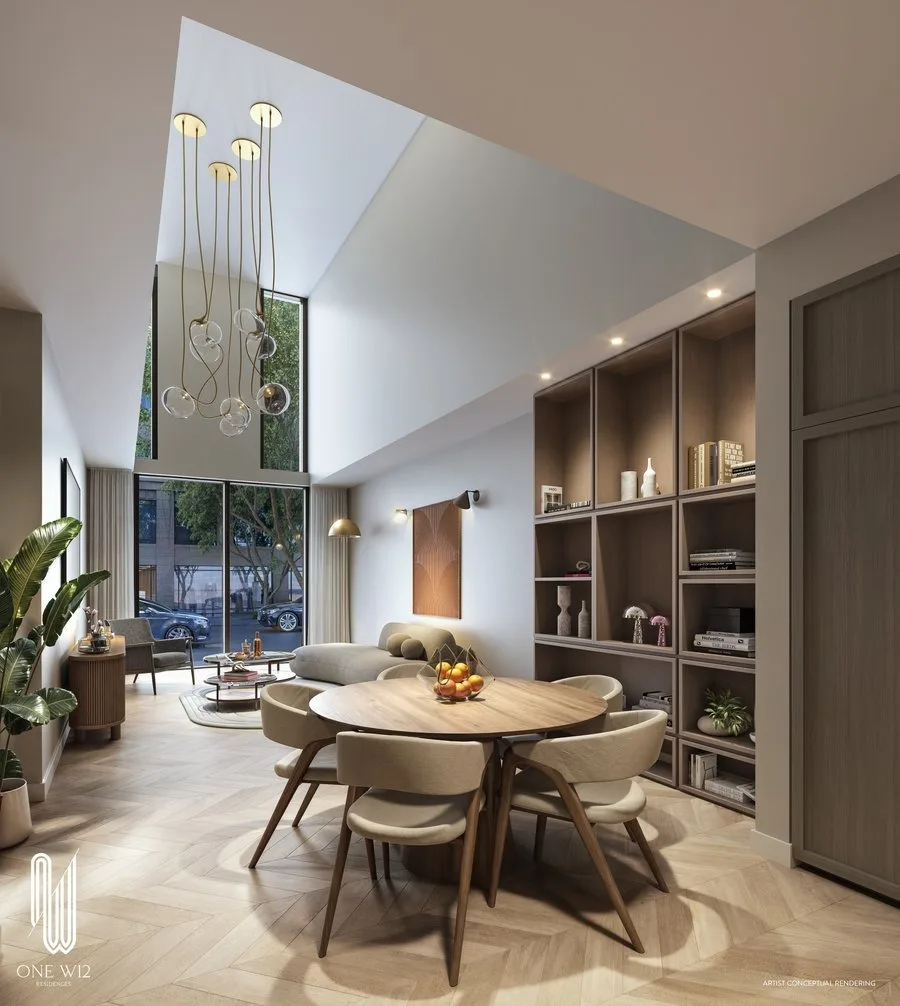 ONE W12 Residences, Miami, image 11 of 11
