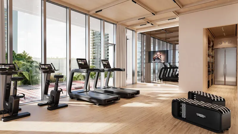 ELLE Residences Miami, Miami, image 2 of 19