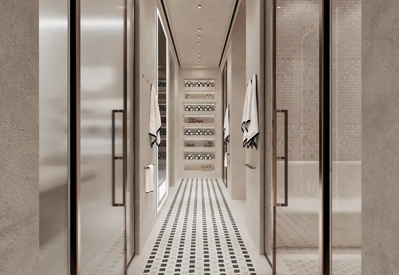 ELLE Residences Miami, Miami, image 3 of 19