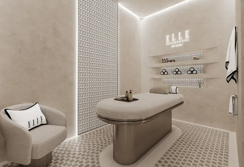 ELLE Residences Miami, Miami, image 4 of 19