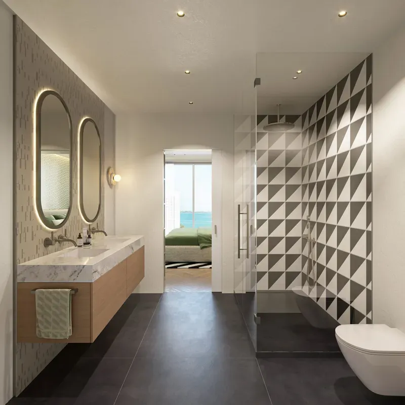 ELLE Residences Miami, Miami, image 9 of 19