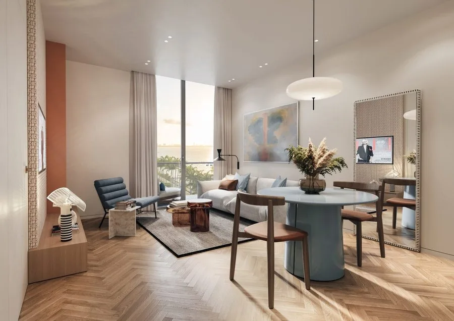ELLE Residences Miami, Miami, image 17 of 19