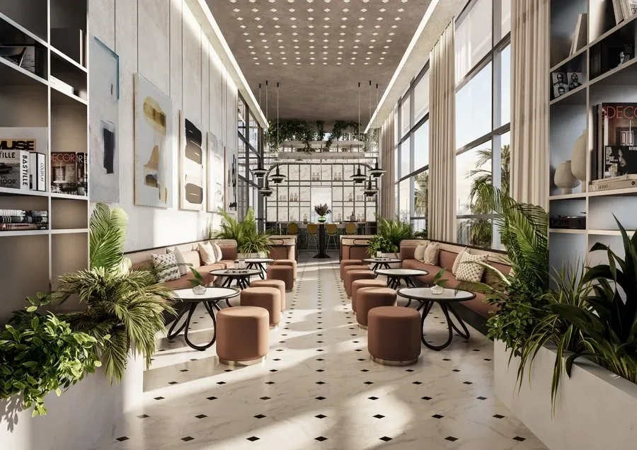 ELLE Residences Miami, Miami, image 18 of 19