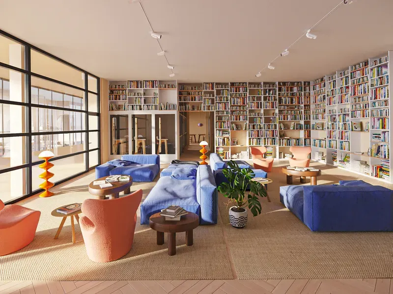 The Standard Residences, Miami, image 5 of 12
