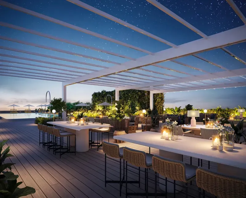 The Standard Residences, Miami, image 6 of 12