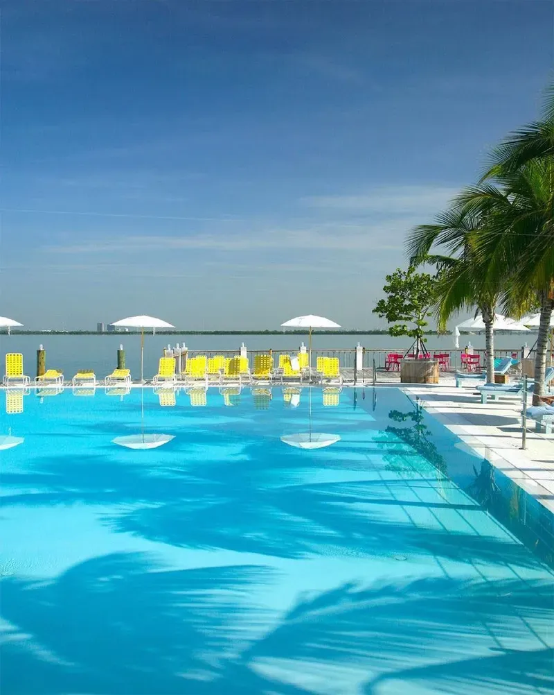 The Standard Residences, Miami, image 8 of 12