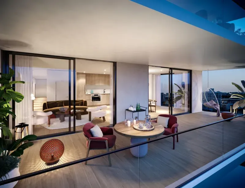 The Standard Residences, Miami, image 11 of 12