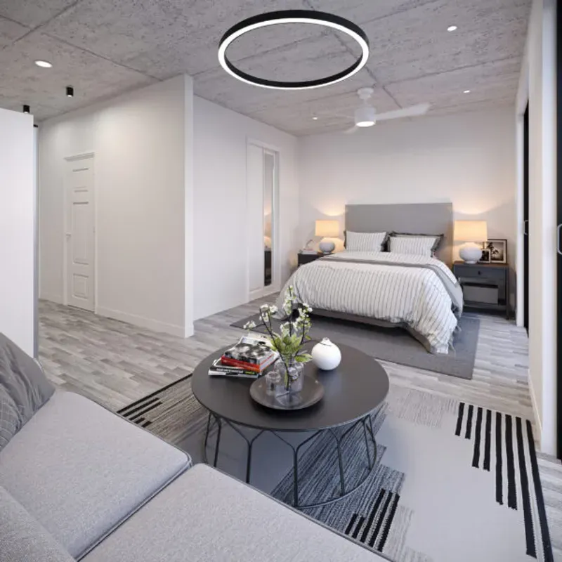 Casa Wyn, Miami, image 3 of 10