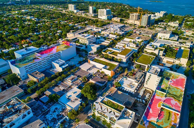 Casa Wyn, Miami, image 6 of 10
