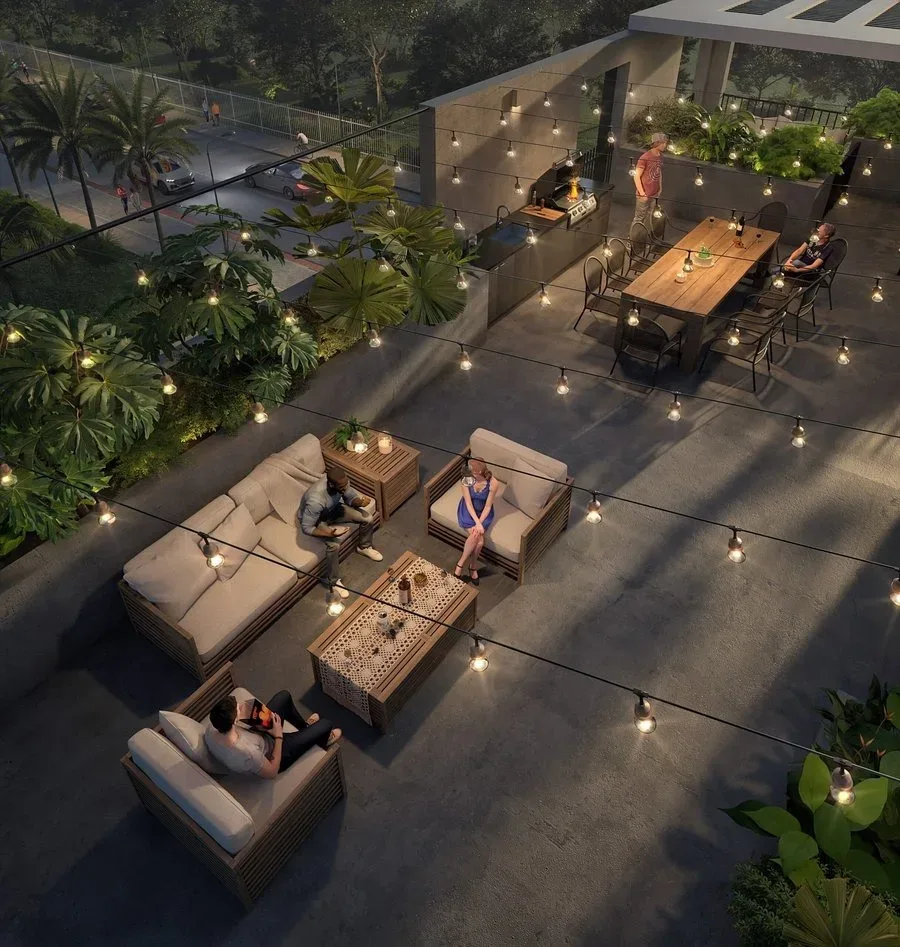Casa Wyn, Miami, image 10 of 10