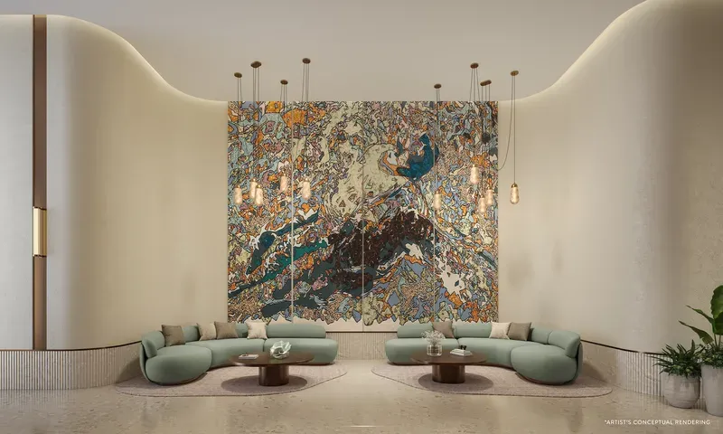 Viceroy Residences Aventura, Miami, image 4 of 9