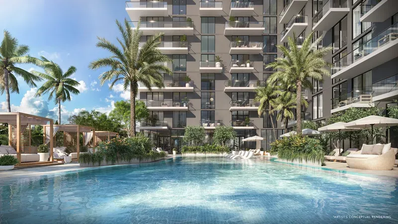 Viceroy Residences Aventura, Miami, image 6 of 9