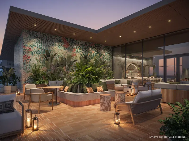 Viceroy Residences Aventura, Miami, image 7 of 9