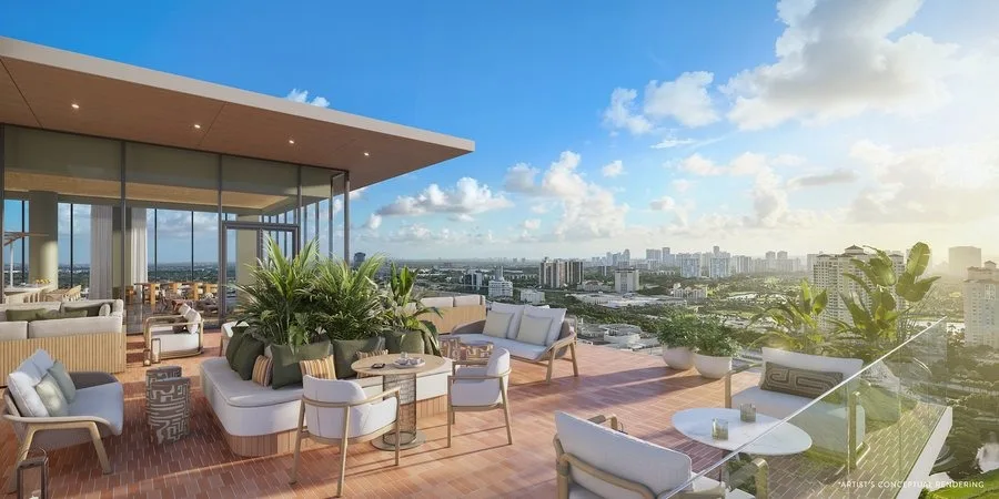 Viceroy Residences Aventura, Miami, image 9 of 9