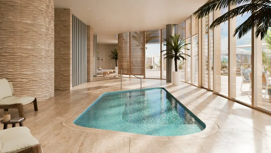 Four Seasons Private Residences Coconut Grove, Miami, image 9 of 9