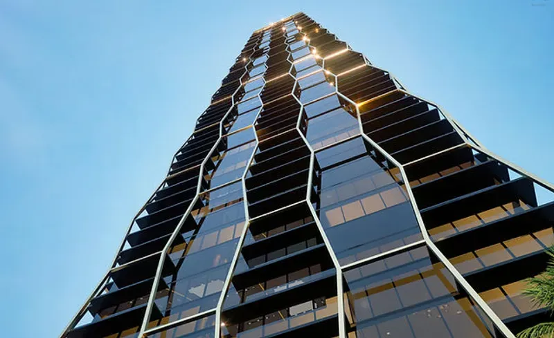 The James Hotel and Residences Downtown Miami, Miami, image 3 of 3