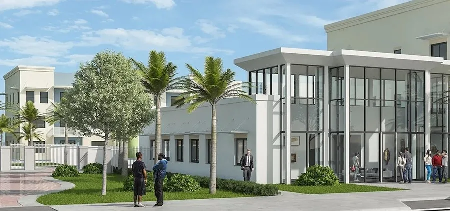 Royal Pointe Apartment Homes, Miami, image 8 of 10