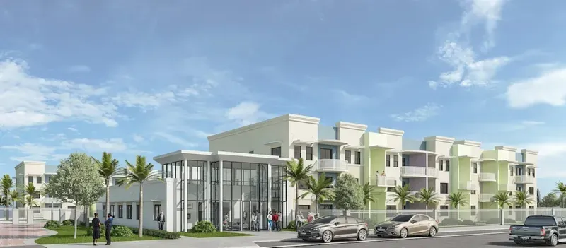 Royal Pointe Apartment Homes, Miami, image 10 of 10