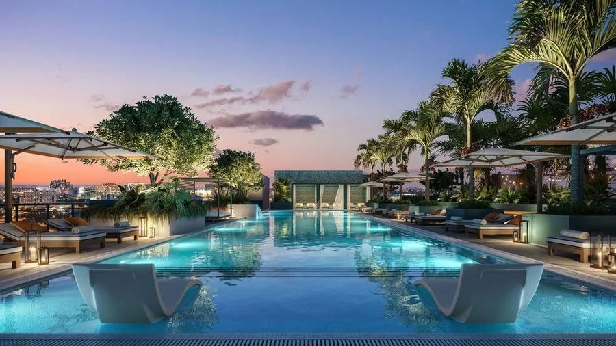 Magnus Brickell, Miami, image 6 of 8