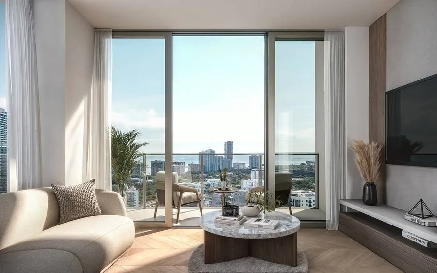Magnus Brickell, Miami, image 7 of 8