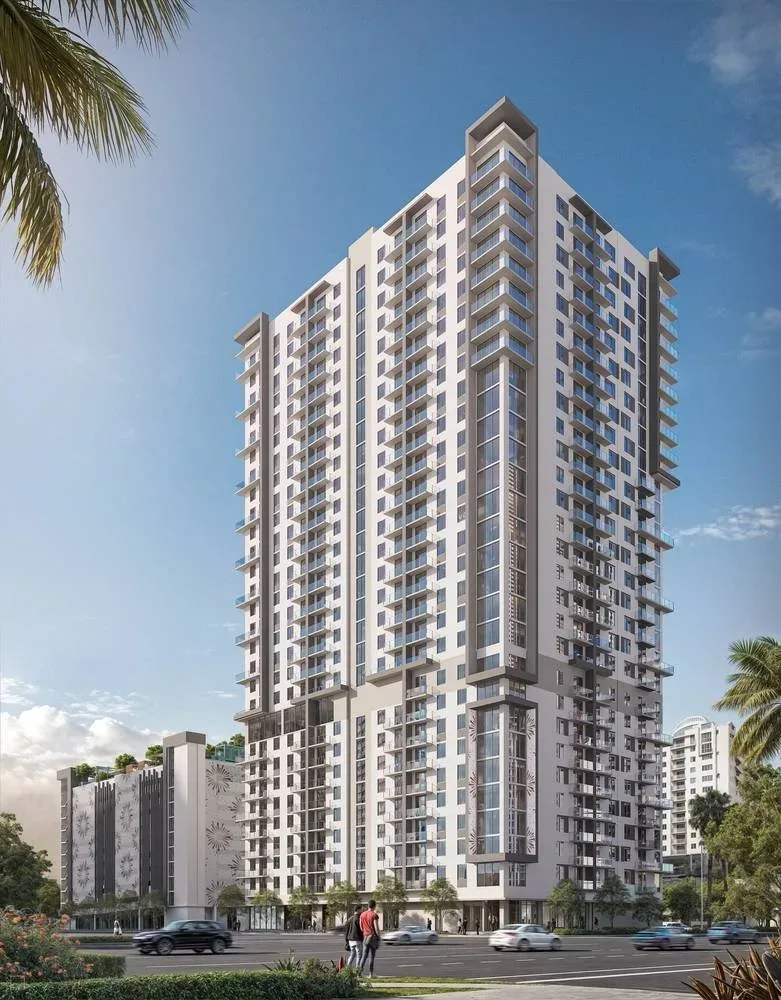Magnus Brickell, Miami, image 8 of 8