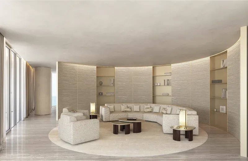 ARMANICASA Residences Pompano Beach, Pompano Beach, image 2 of 10