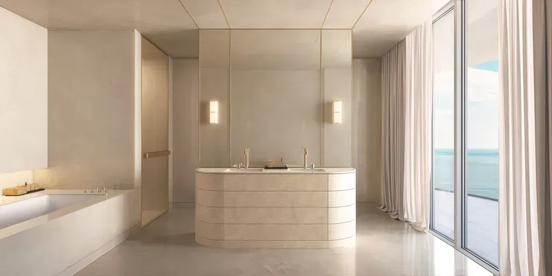 ARMANICASA Residences Pompano Beach, Pompano Beach, image 4 of 10